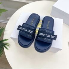 Christian Dior Slippers